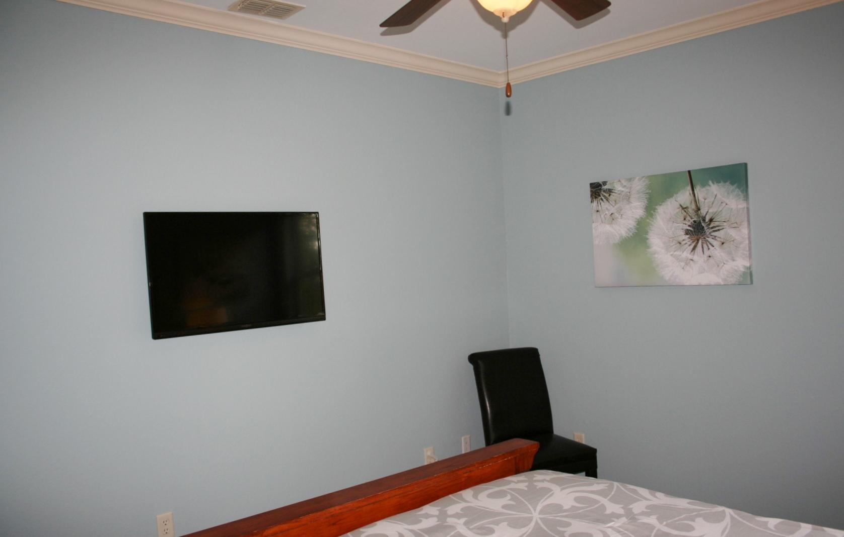 VILLAGES OF CRYSTAL BEACH - Residential