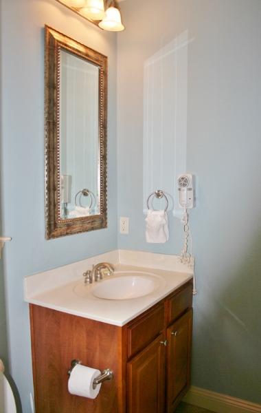 VILLAGES OF CRYSTAL BEACH - Residential