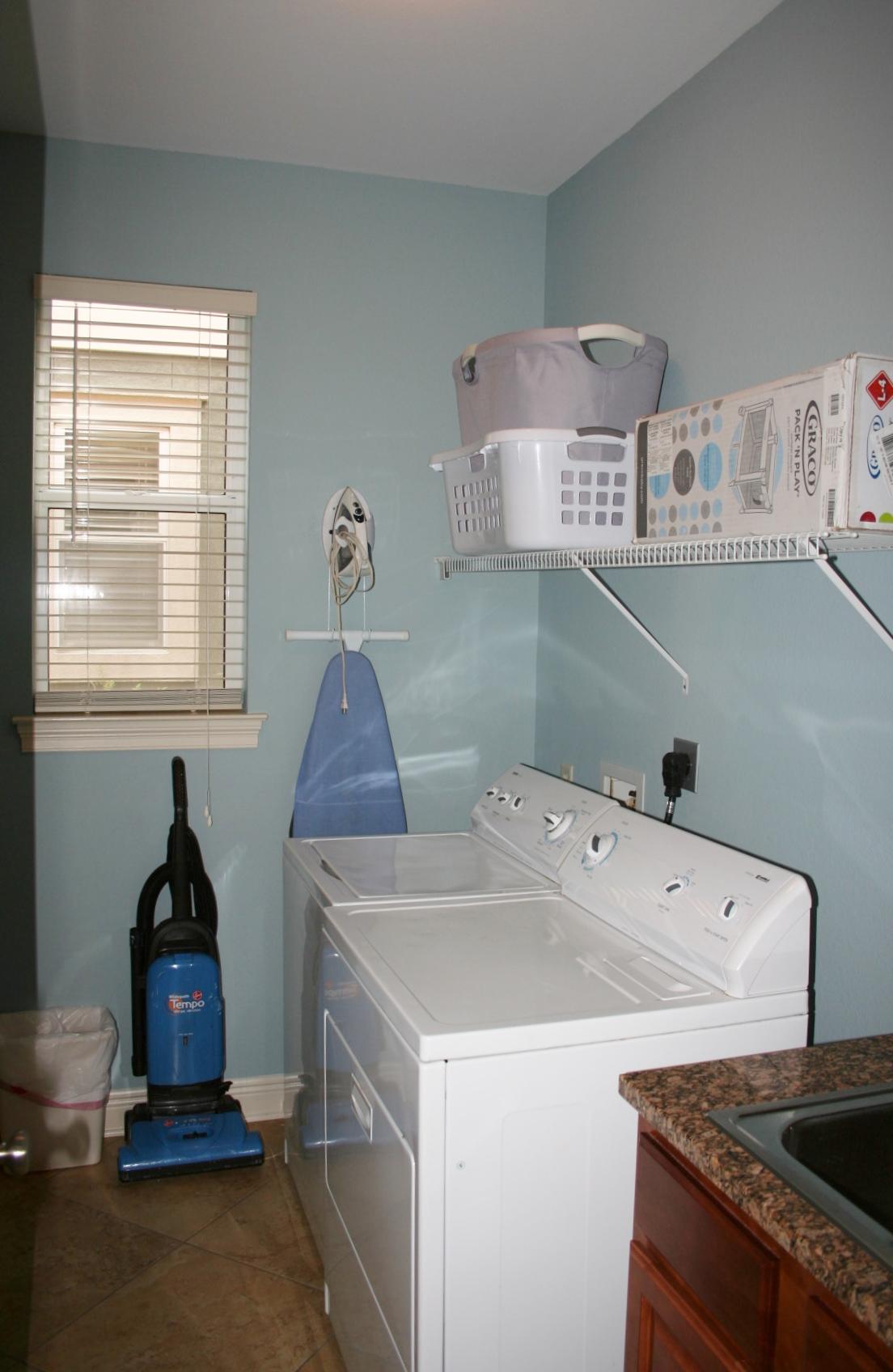 VILLAGES OF CRYSTAL BEACH - Residential