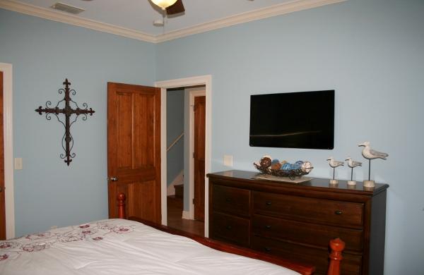 VILLAGES OF CRYSTAL BEACH - Residential