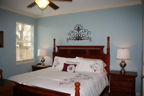 VILLAGES OF CRYSTAL BEACH - Residential