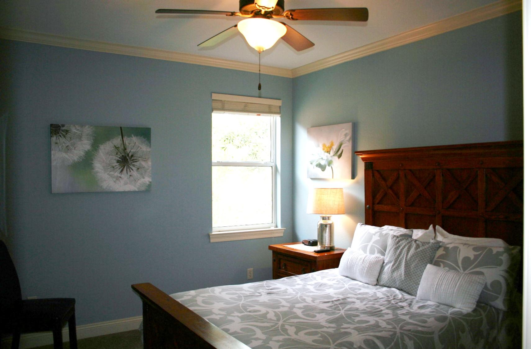 VILLAGES OF CRYSTAL BEACH - Residential