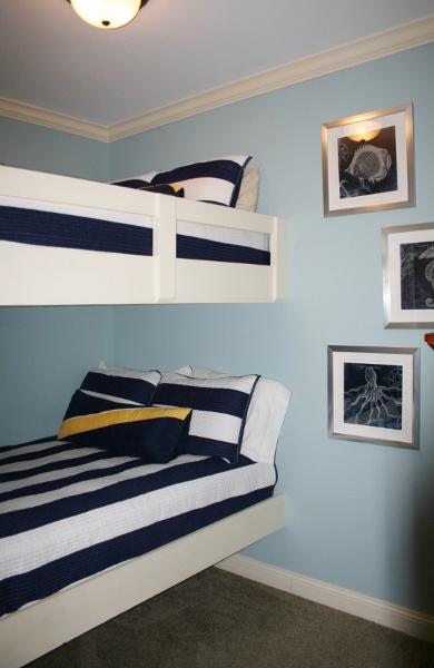 VILLAGES OF CRYSTAL BEACH - Residential