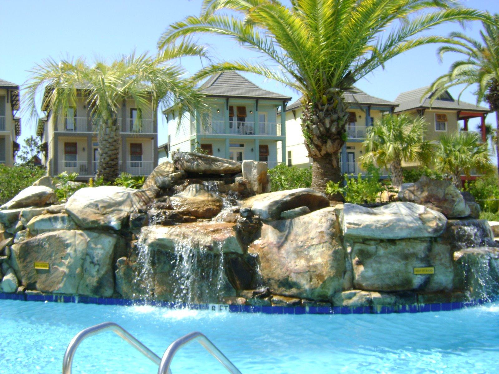 VILLAGES OF CRYSTAL BEACH - Residential