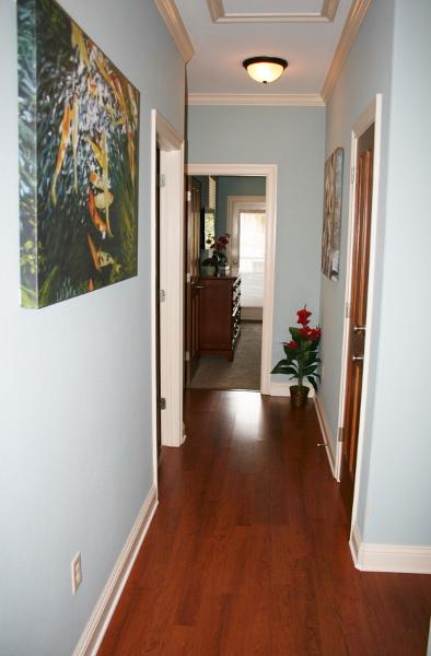 VILLAGES OF CRYSTAL BEACH - Residential