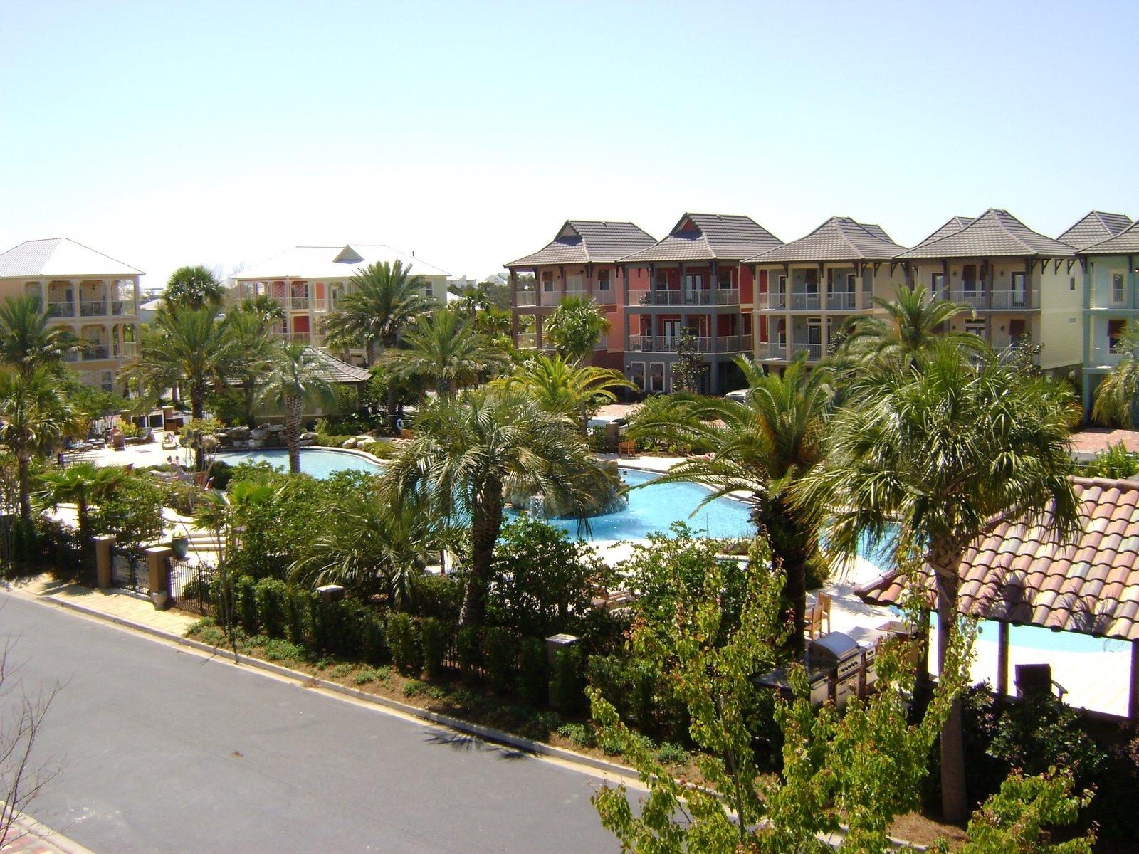 VILLAGES OF CRYSTAL BEACH - Residential