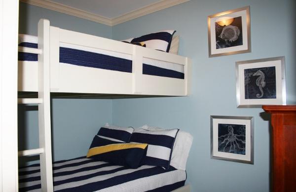 VILLAGES OF CRYSTAL BEACH - Residential