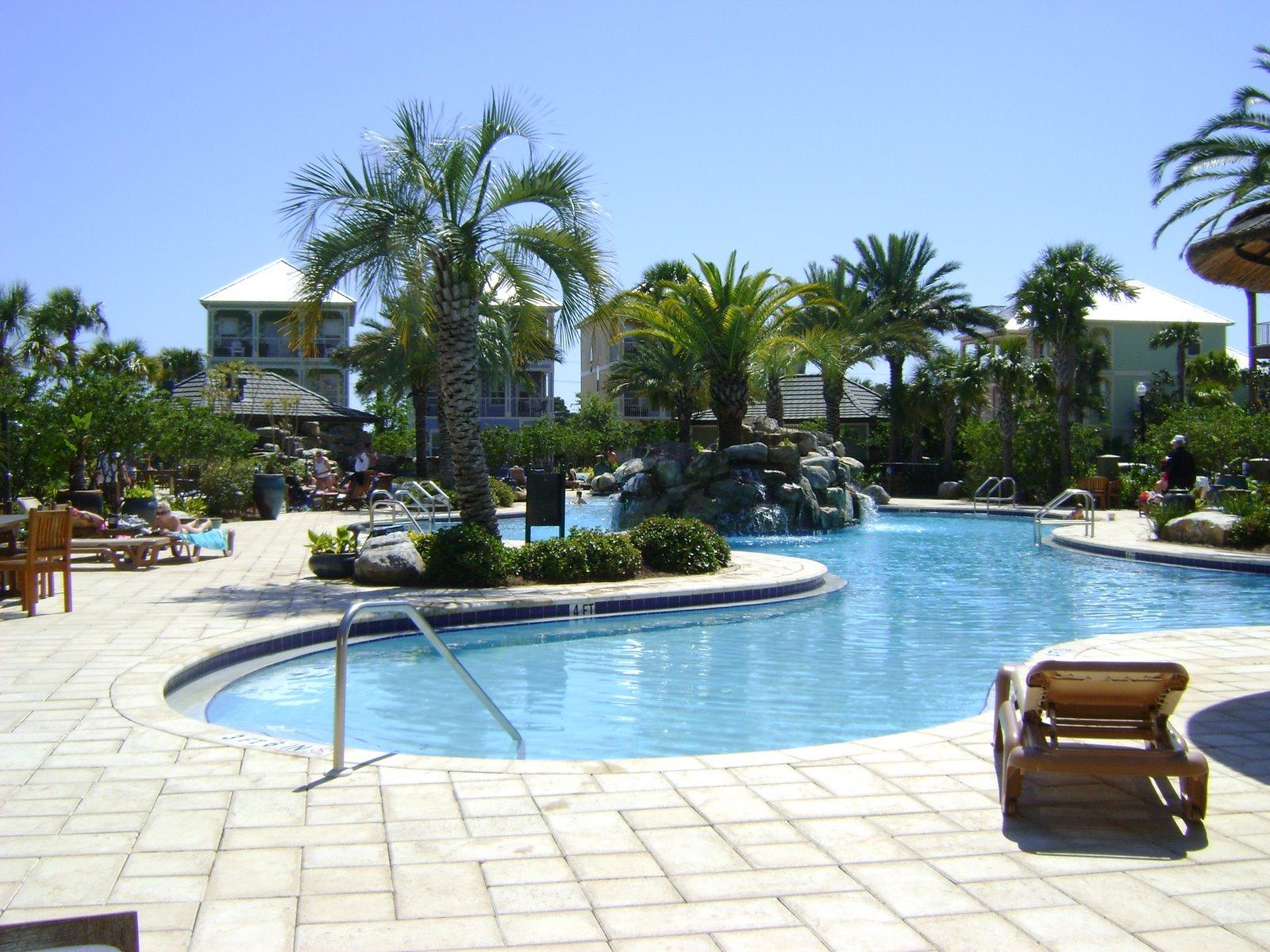 VILLAGES OF CRYSTAL BEACH - Residential