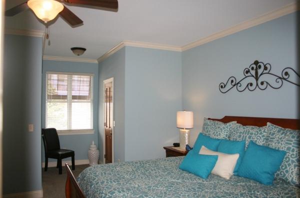 VILLAGES OF CRYSTAL BEACH - Residential