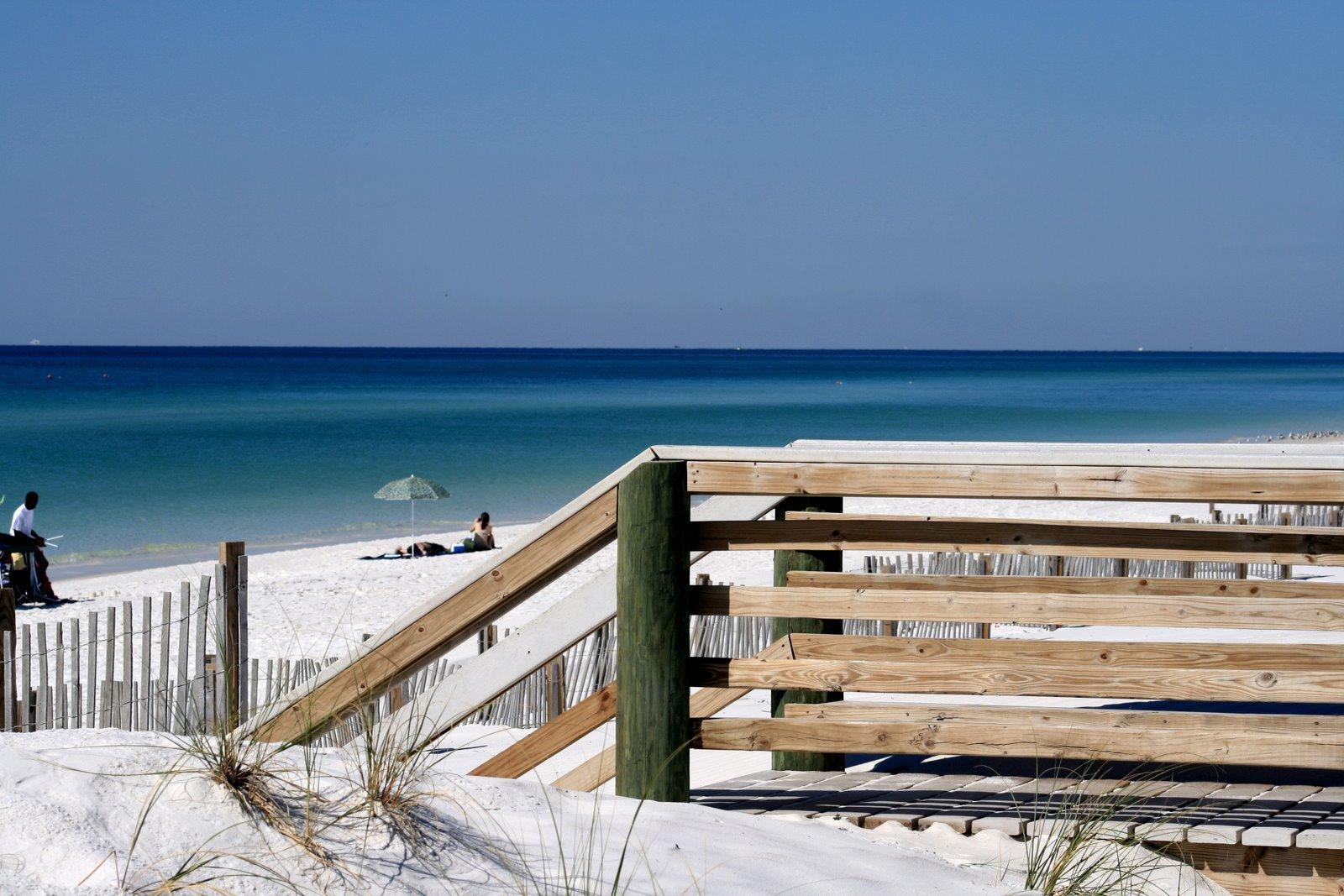 VILLAGES OF CRYSTAL BEACH - Residential