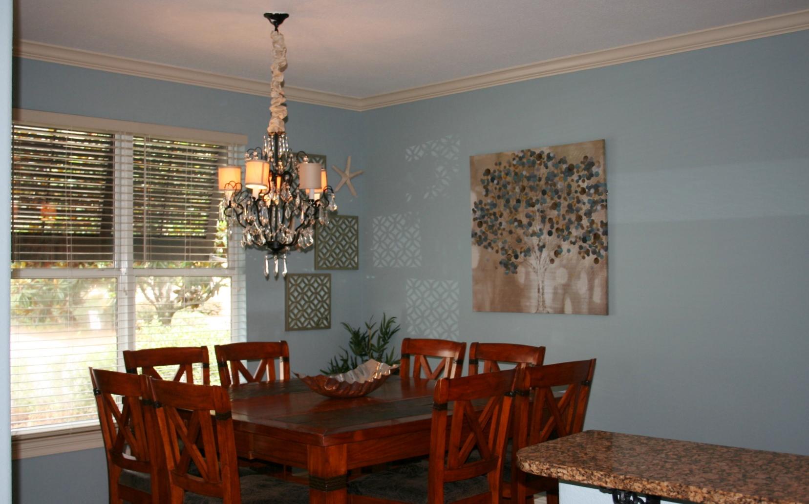 VILLAGES OF CRYSTAL BEACH - Residential