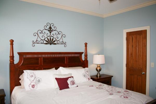 VILLAGES OF CRYSTAL BEACH - Residential