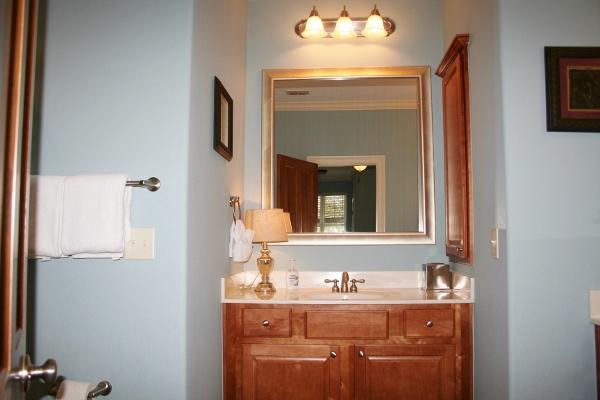 VILLAGES OF CRYSTAL BEACH - Residential