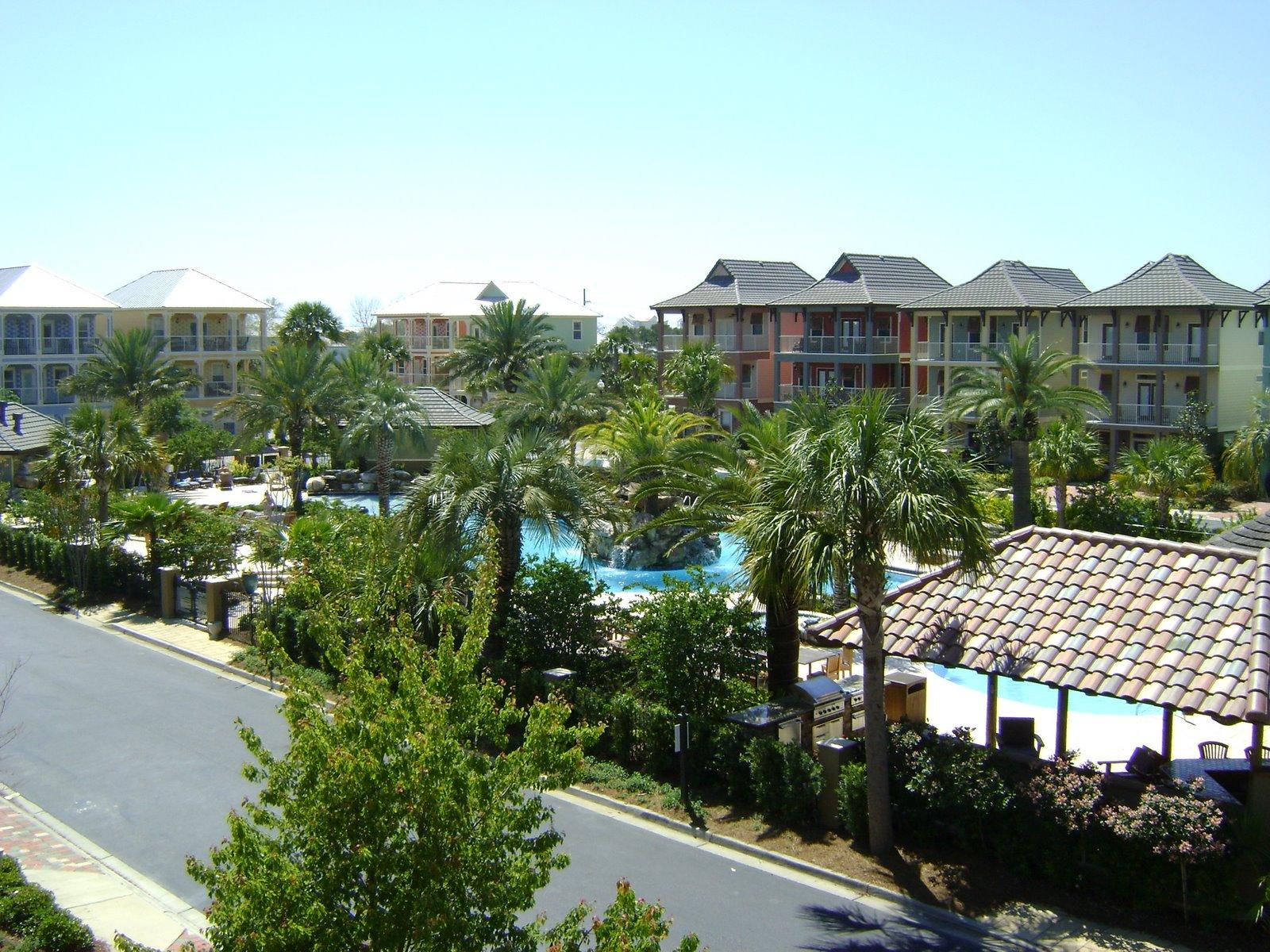 VILLAGES OF CRYSTAL BEACH - Residential