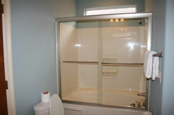 VILLAGES OF CRYSTAL BEACH - Residential