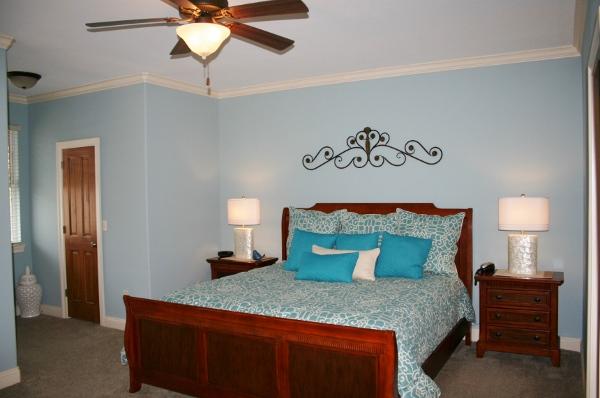 VILLAGES OF CRYSTAL BEACH - Residential