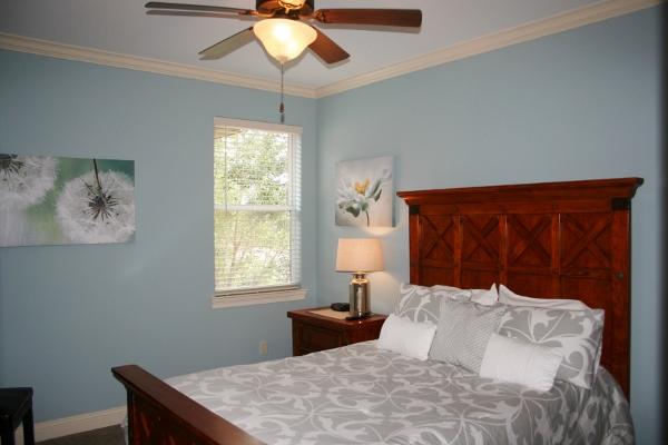 VILLAGES OF CRYSTAL BEACH - Residential