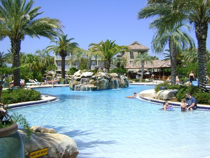 VILLAGES OF CRYSTAL BEACH - Residential