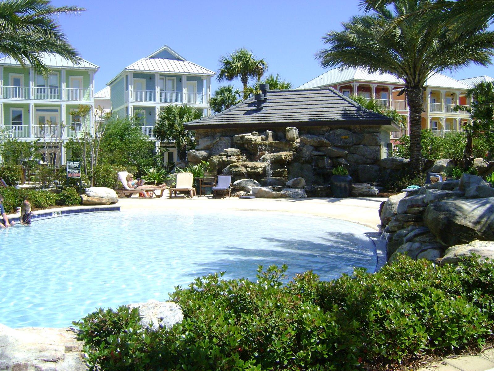 VILLAGES OF CRYSTAL BEACH - Residential