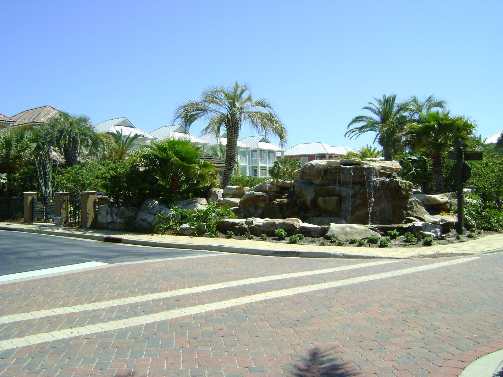 VILLAGES OF CRYSTAL BEACH - Residential