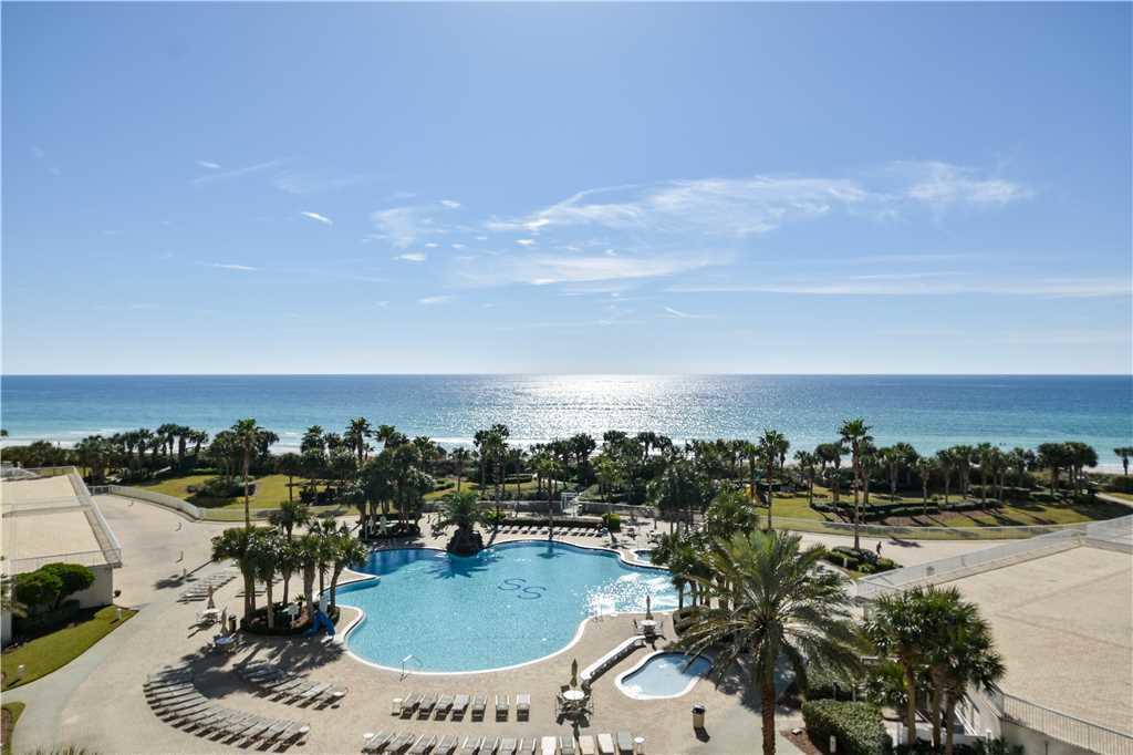 ST. CROIX AT SILVER SHELLS - Residential