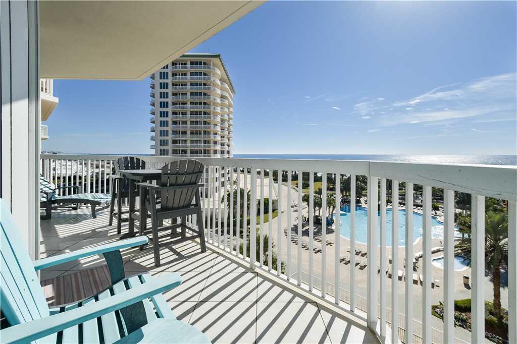 ST. CROIX AT SILVER SHELLS - Residential