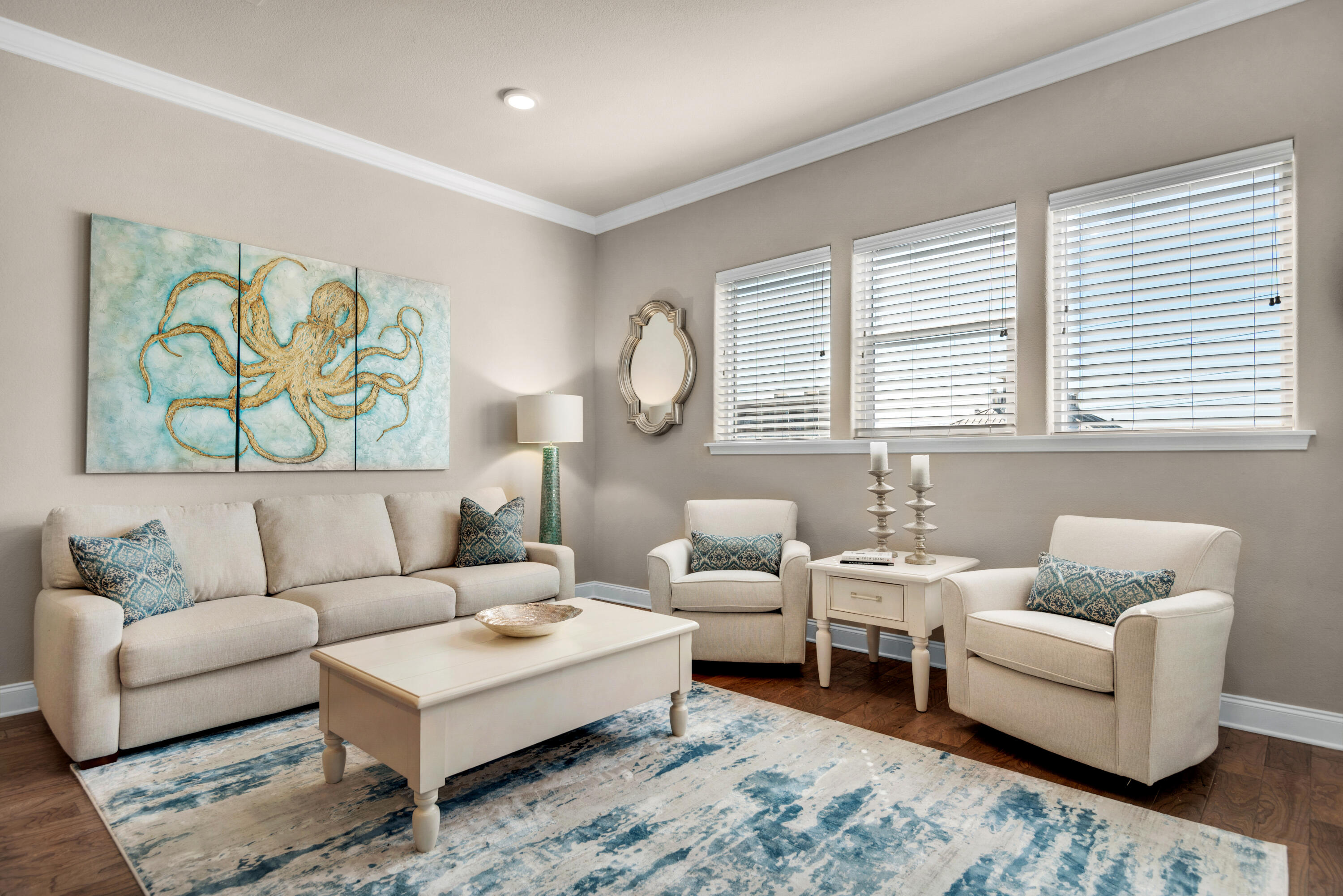 ALERIO - Residential