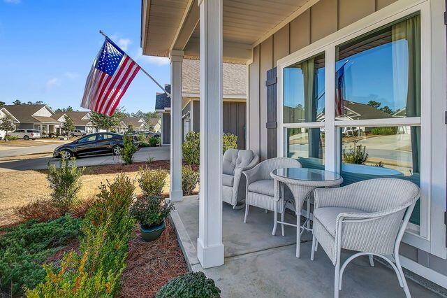 HAMMOCK BAY - Residential