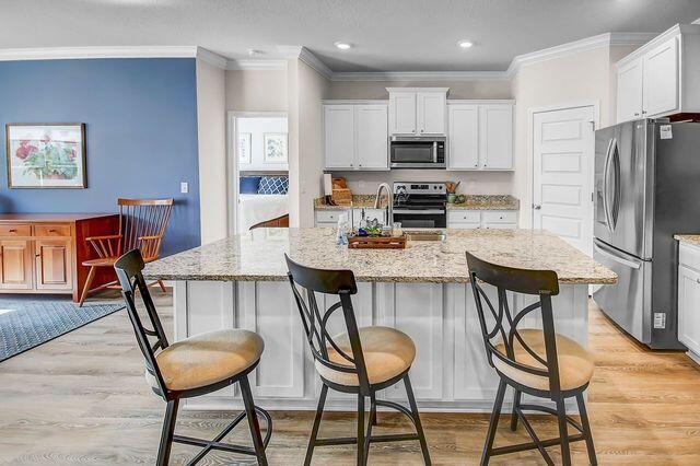 HAMMOCK BAY - Residential