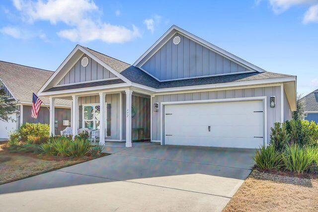 HAMMOCK BAY - Residential