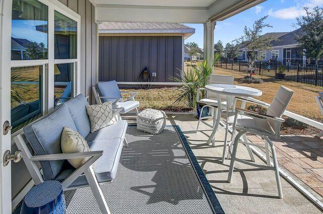 HAMMOCK BAY - Residential