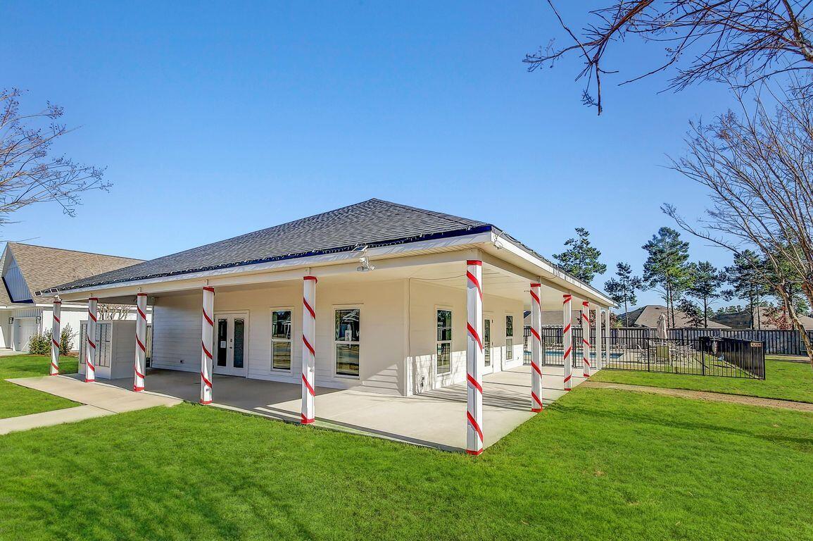 HAMMOCK BAY - Residential