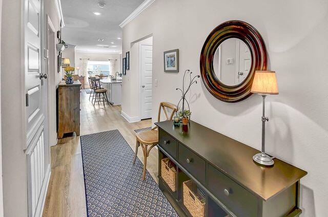 HAMMOCK BAY - Residential