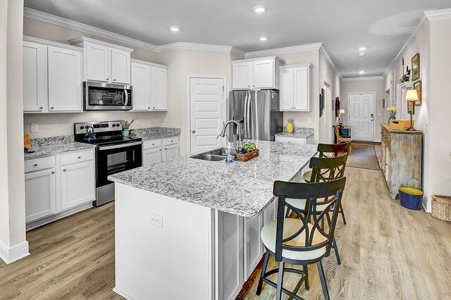 HAMMOCK BAY - Residential