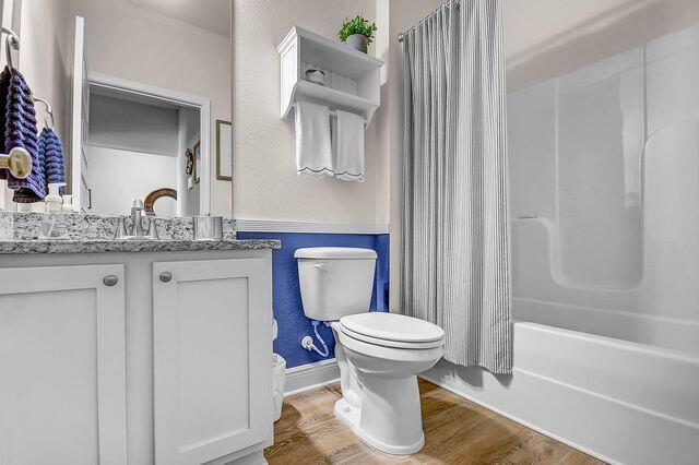 HAMMOCK BAY - Residential