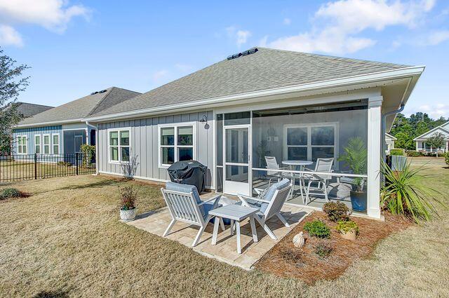 HAMMOCK BAY - Residential