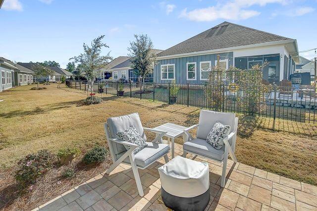 HAMMOCK BAY - Residential