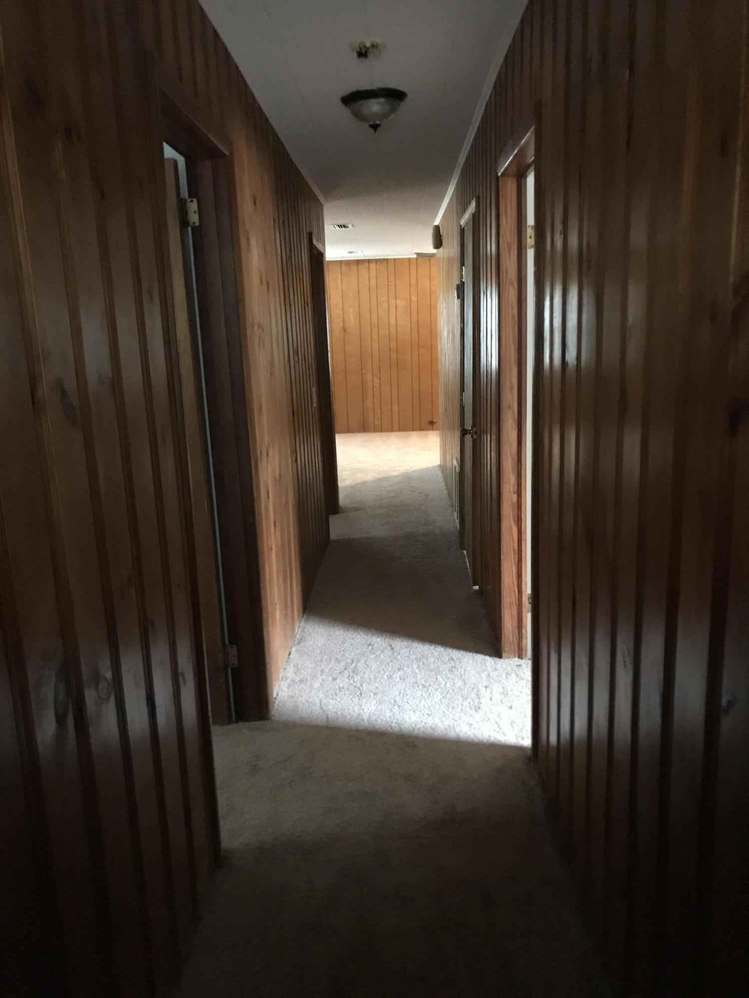 BINGHAM'S INREC - Residential