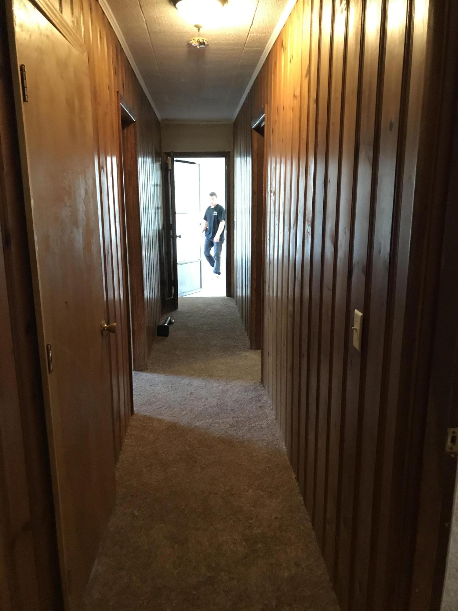 BINGHAM'S INREC - Residential