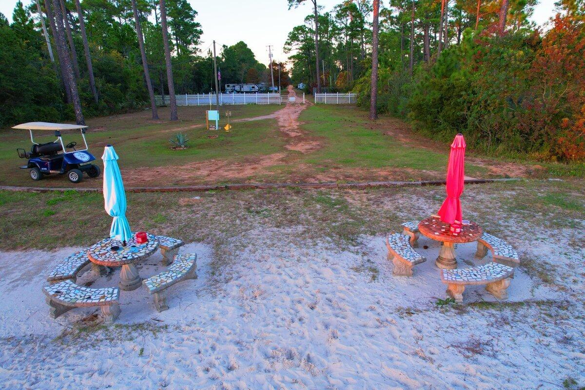 WES VIC HOLIDAY SANDS - Land