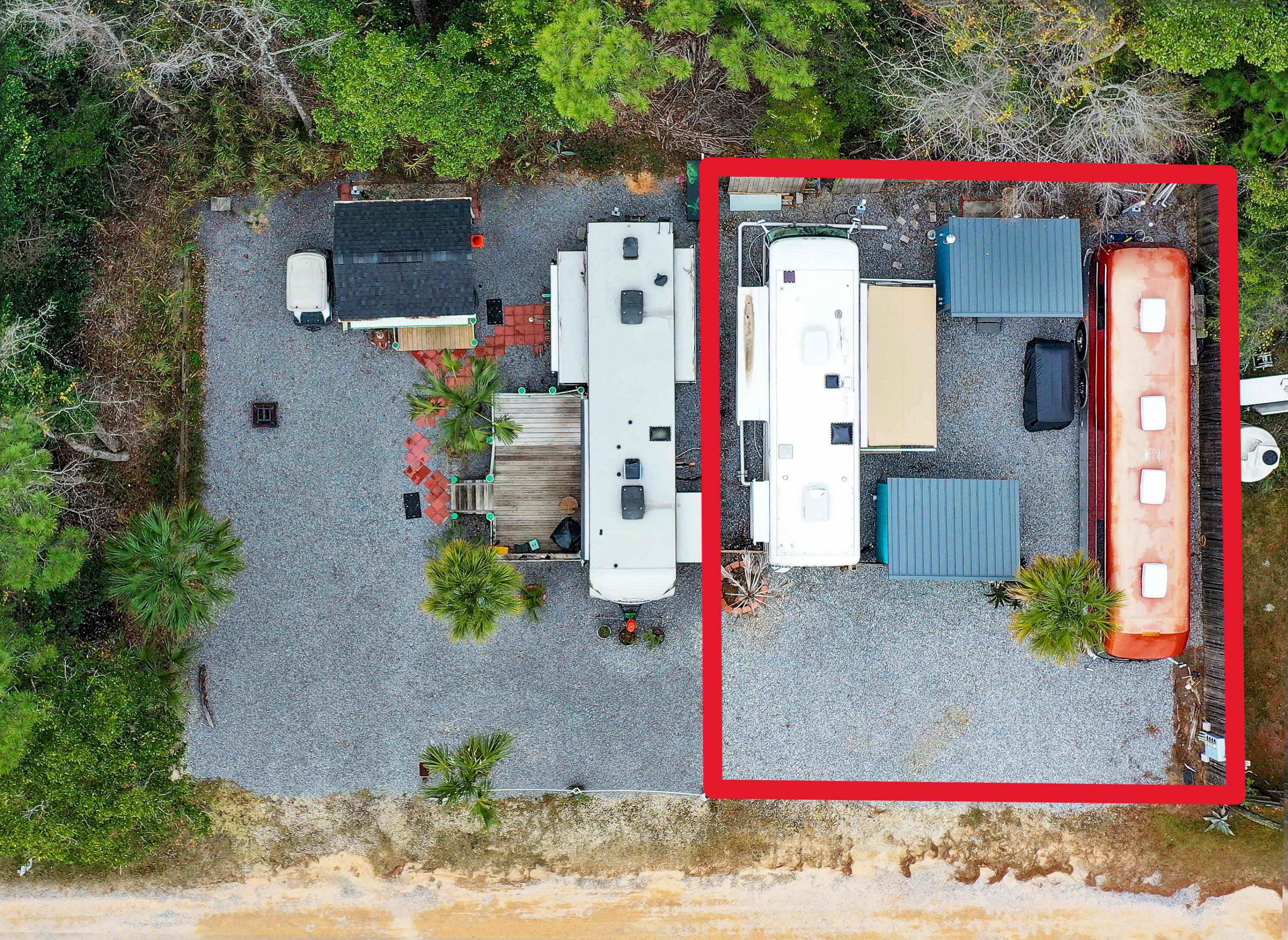 WES VIC HOLIDAY SANDS - Land