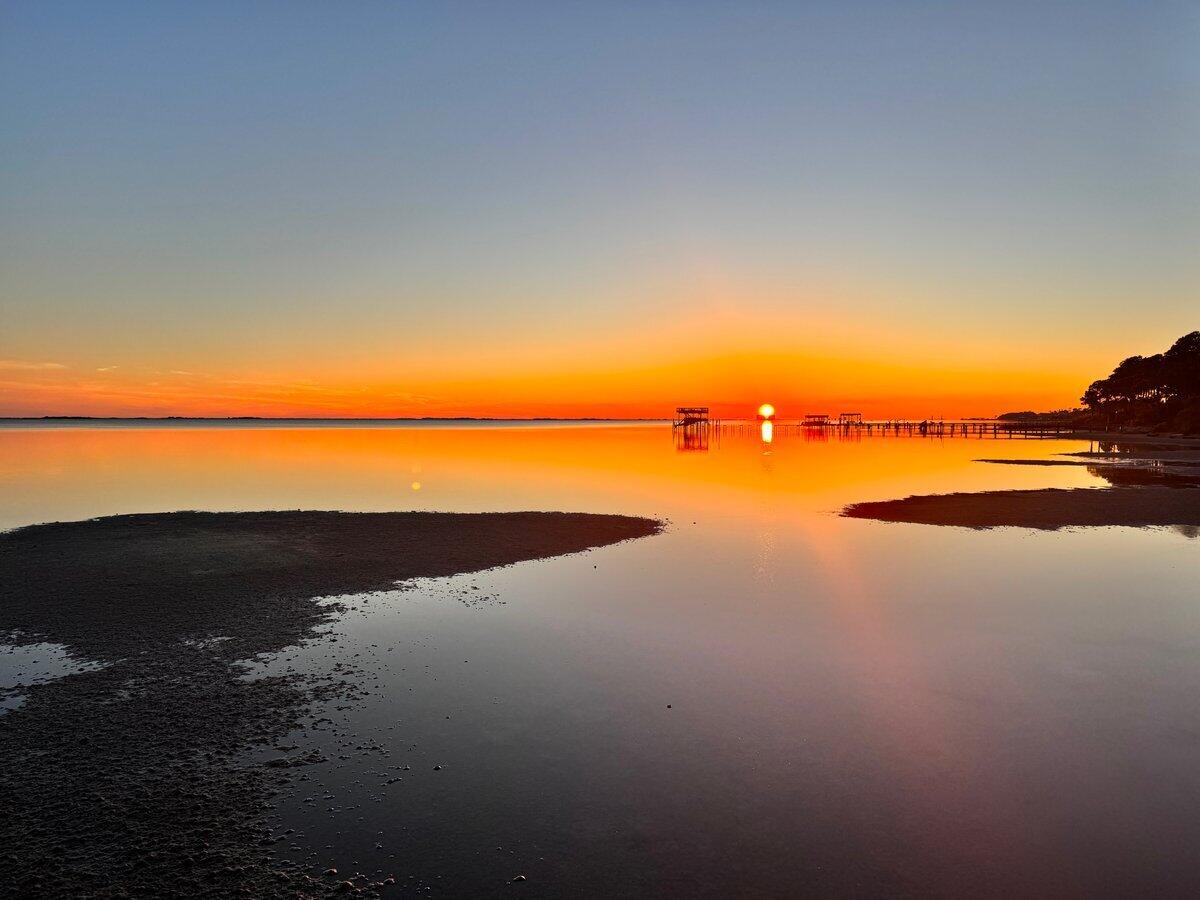 WES VIC HOLIDAY SANDS - Land