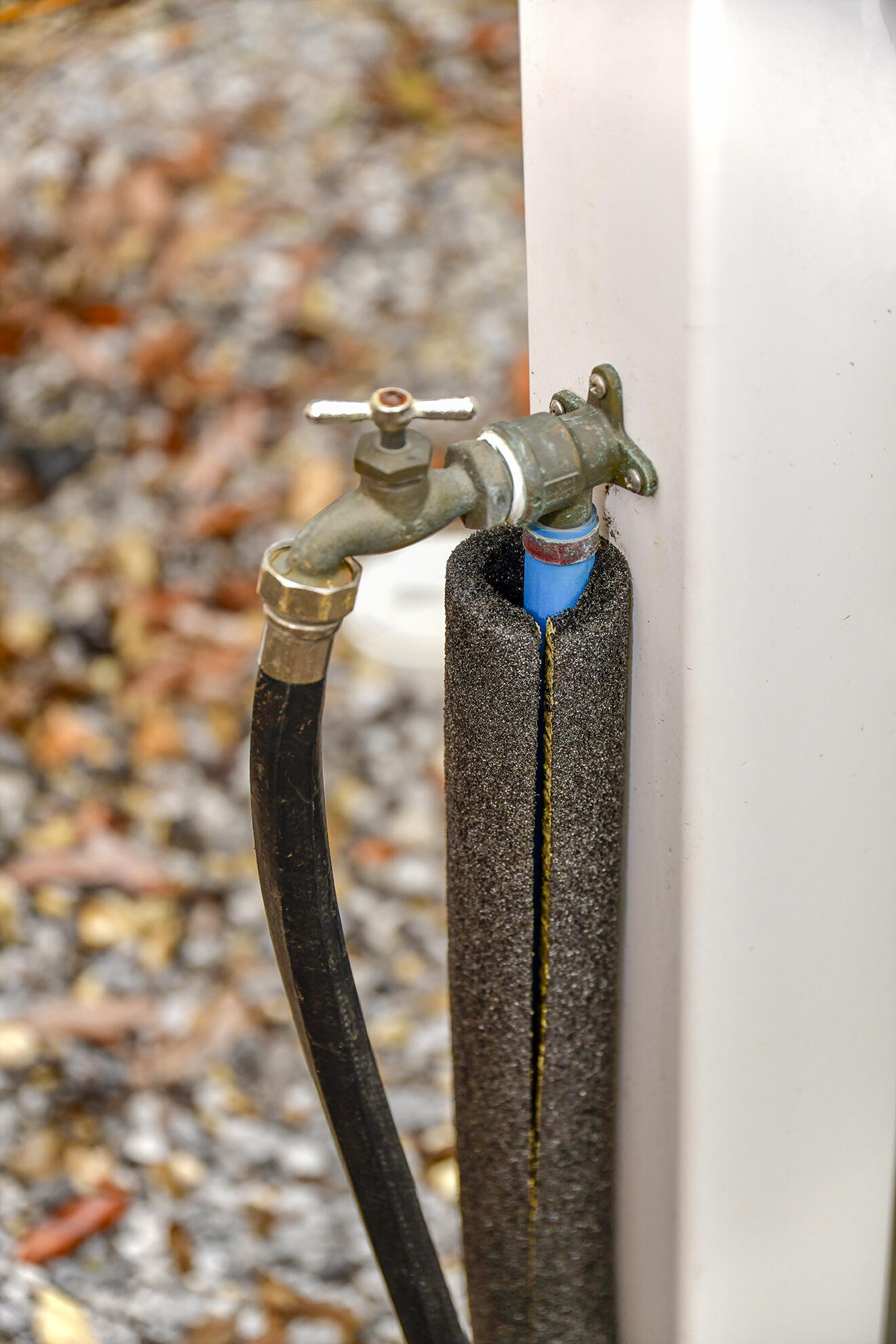 WES VIC HOLIDAY SANDS - Land