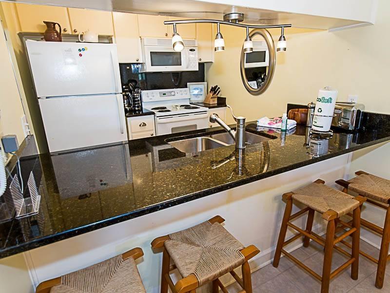 BOOTH BAY T/H #5 - Residential