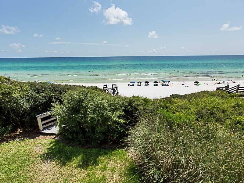 BOOTH BAY T/H #5 - Residential