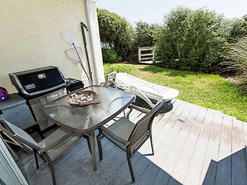 BOOTH BAY T/H #5 - Residential