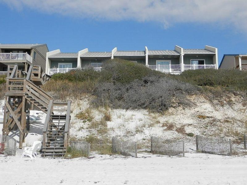 BOOTH BAY T/H #5 - Residential