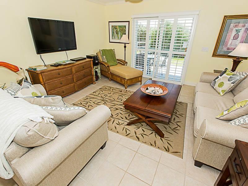 BOOTH BAY T/H #5 - Residential