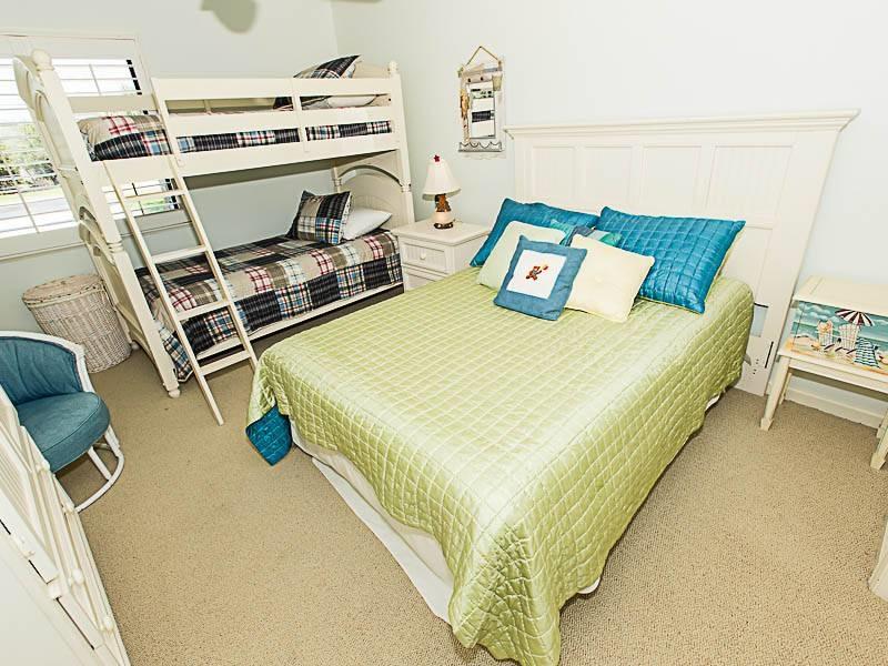 BOOTH BAY T/H #5 - Residential