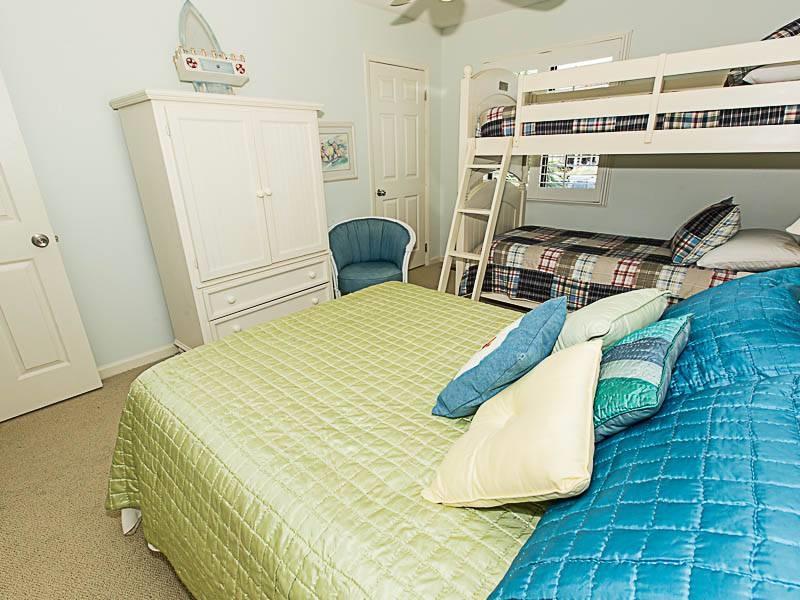 BOOTH BAY T/H #5 - Residential